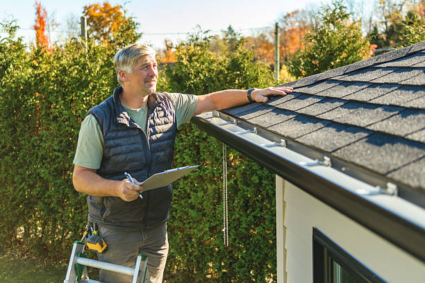 Affordable Flat Roof Repair solutions in Dunlap, IA